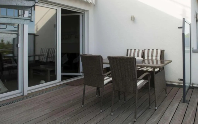 Villa Meeresrauschen Strandbrise