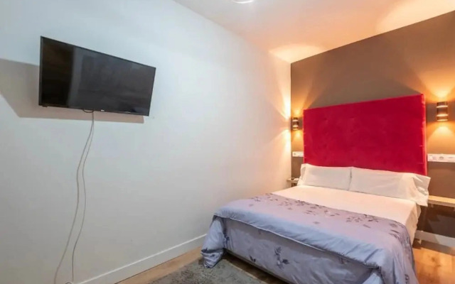 City Center Apartments Sol