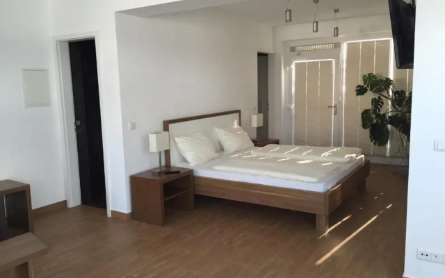 Seaside-Strandhotel