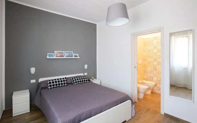 B&B Bellavista Gallipoli