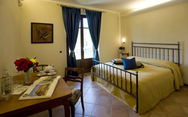 Agriturismo Cascina Monchiero