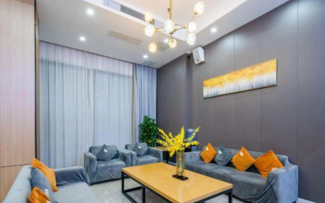 WeiSu  Hotel