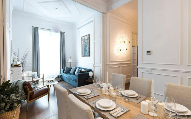 You Stylish Barcelona Apartments City Centre