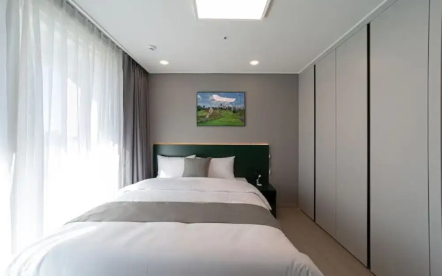 Bella Stay Hotel