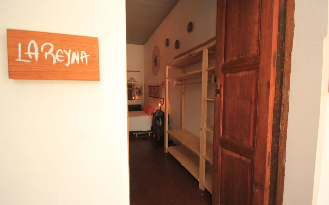 Sereno Hotel