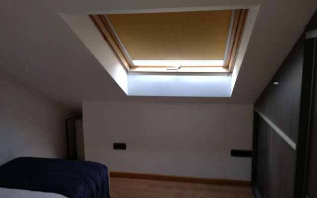 Apartamentos o Almacen - Apartament with Seaviews