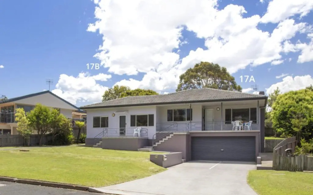 17A Crescent St ULLADULLA
