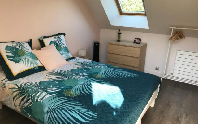 Studio T1bis Bord de Plage (Adults Only)