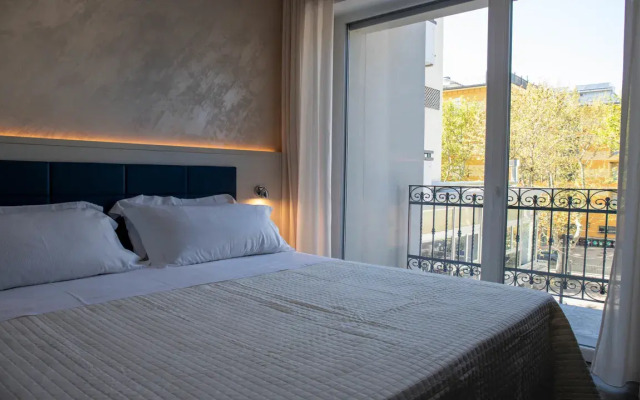 Villa Irene & Spa