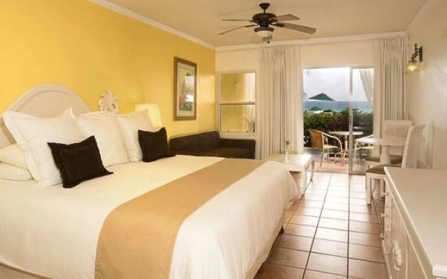 Sea Breeze Beach House