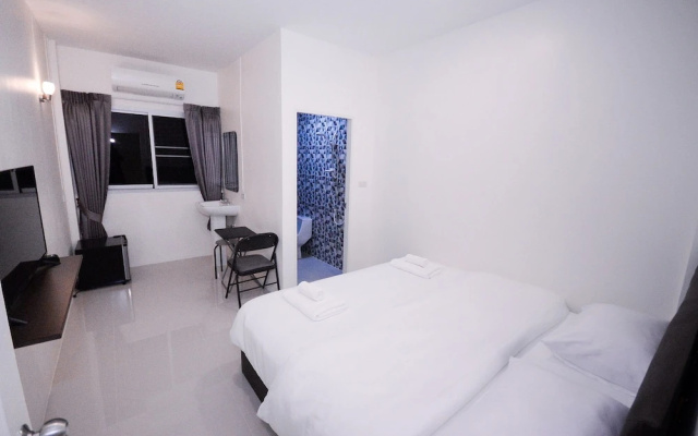 U-need Guesthouse
