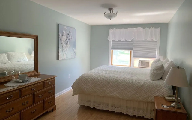 Kindred Spirits Inn & Cottages