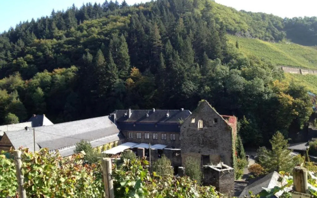 Ferienwohnung Landskroner Blick