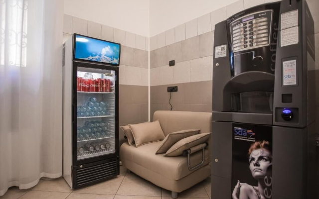Hotel Amico