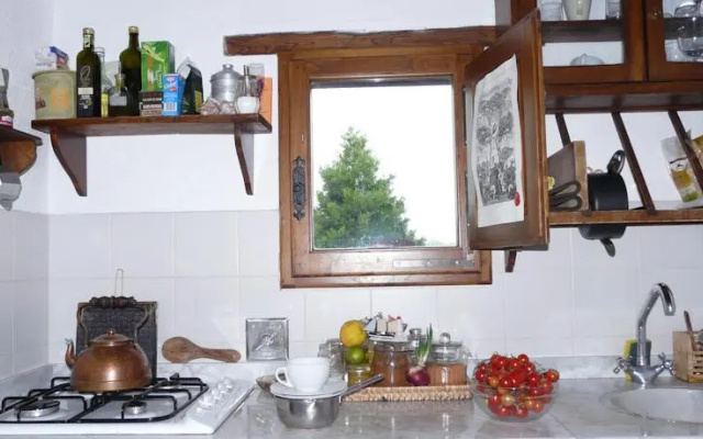 A Casa di Simonetta