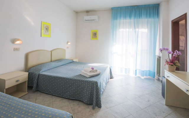 Hotel Mariotti