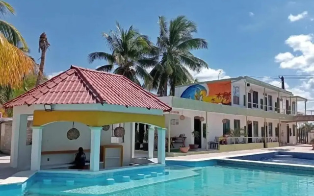 Pelican Inn at Las Dunas Resort