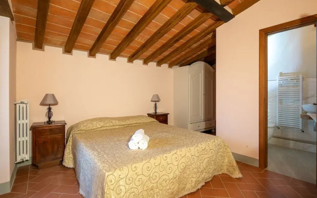 Agriturismo Tre Case