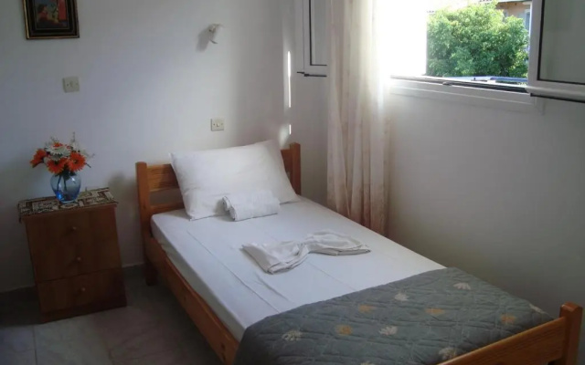 Kappatos Apartments