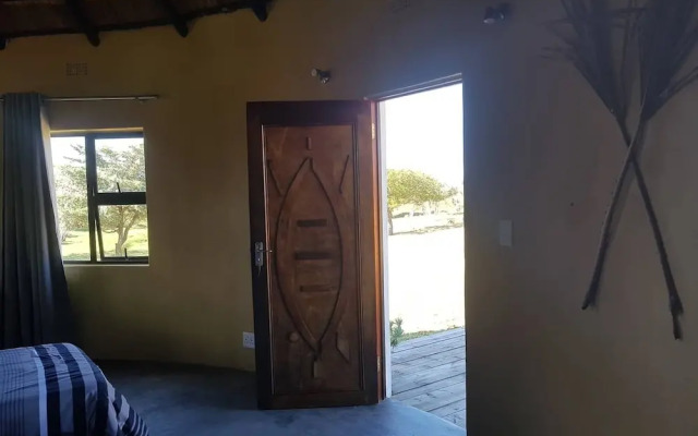 Izulu Eco Lodge