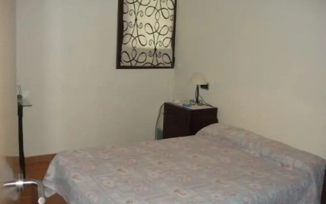 Apartamento Politur B-2