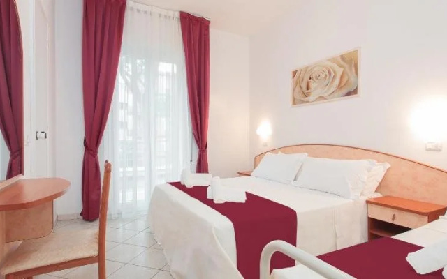 Hotel San Marco