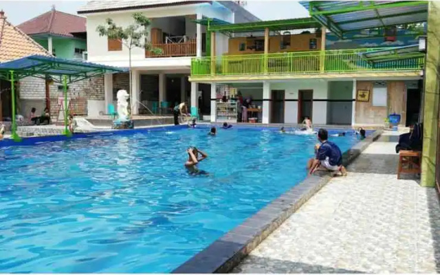 Atlantic Villa