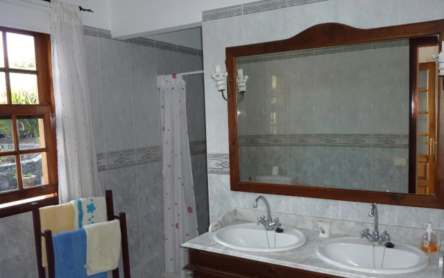 Las Casitas de Tijarafe