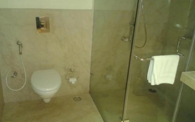 Otium Resort By The Oterra, Goa