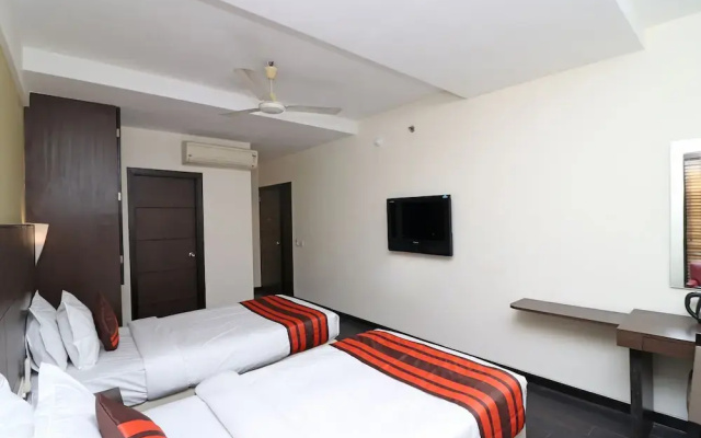 Edition O 30062 The Swiss Suites