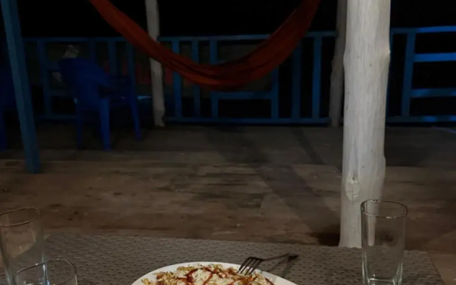 Cabaña Villa Rosita