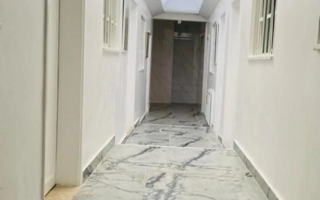 Zaman Ya Zaman Boutique Hotel