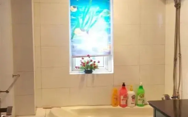 Wuzhen Sunshine Inn