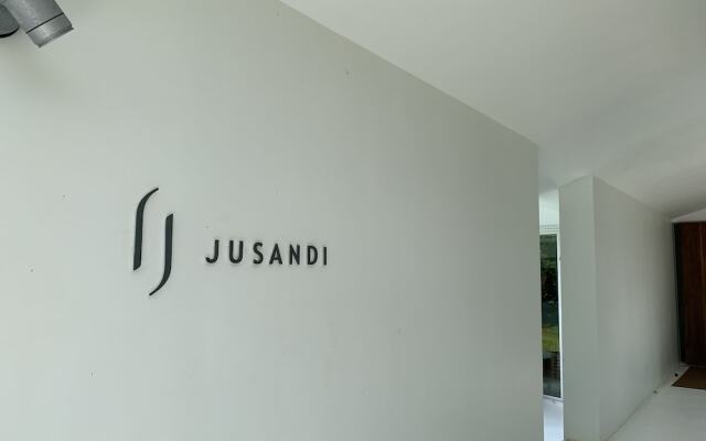 Jusandi Ishigaki Japan Zenhotels - 