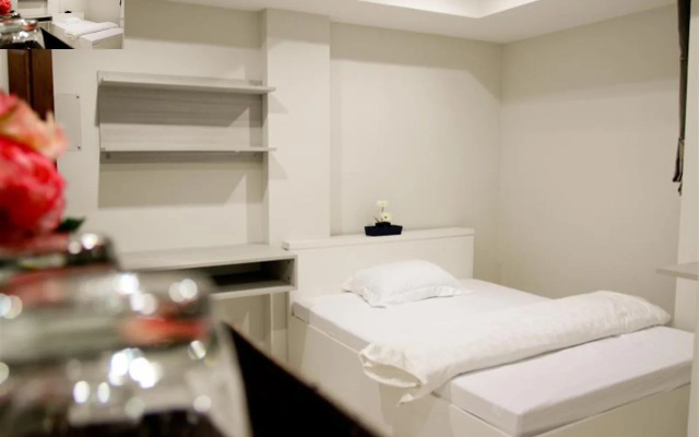 Diamond Residence