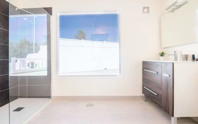 Villa Mariemne Vip