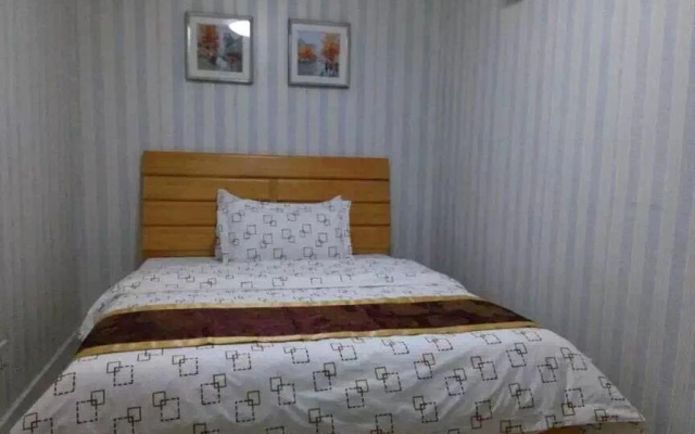 Bishui Xincun Holiday Villa