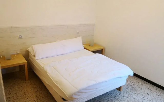 Apartartamento Comodo - 1565