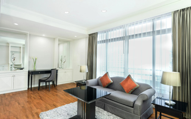Centre Point Hotel Chidlom Bangkok