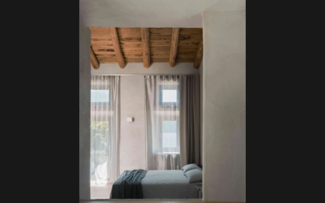 Casa Olea Hotel