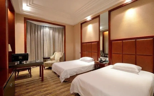 Xindu International Hotel