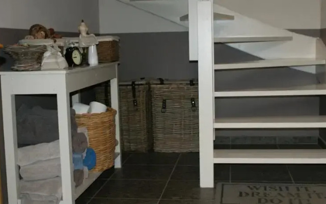 B&B Ovaertine