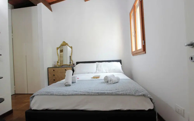 Santa Croce Deluxe Suite