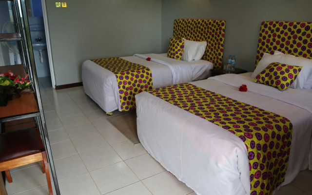 Highview Hotel