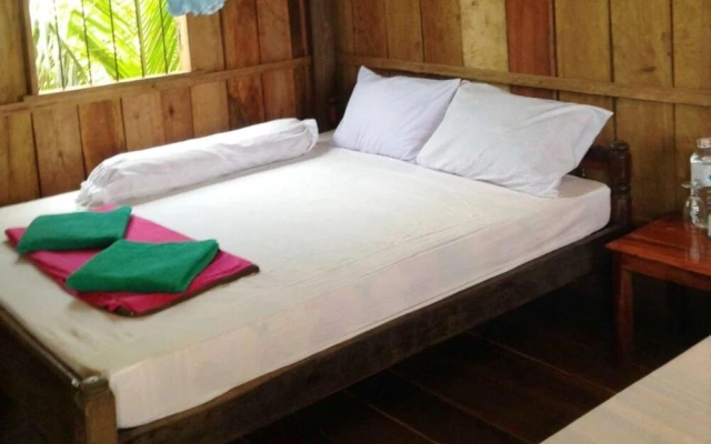 Soksan New Beach Bungalow