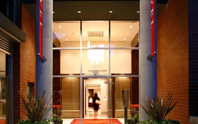 Level Hotels & Furnished Suites - Yaletown - Seymour