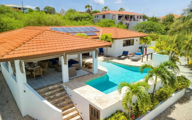 Casa Bunita Bista