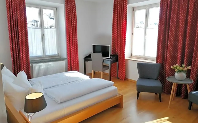 Hotel Wendelstein