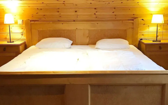 7 Person Holiday Home in Salen-by Traum
