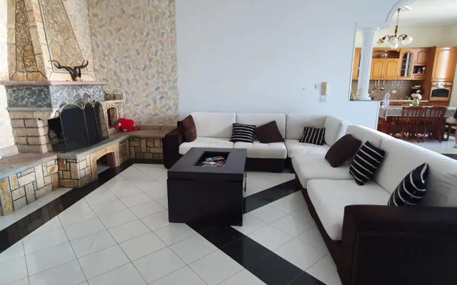 Villa Mare